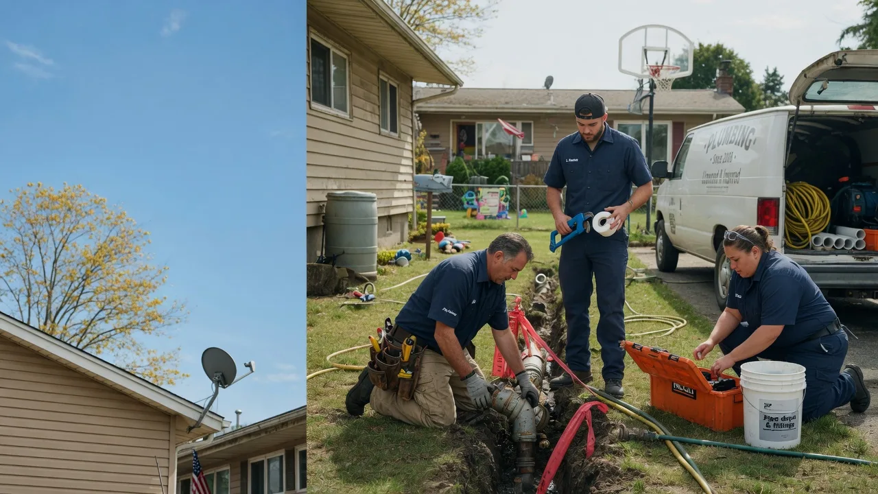 Garbage Disposal Replacement in Ridge Farm, IL near me