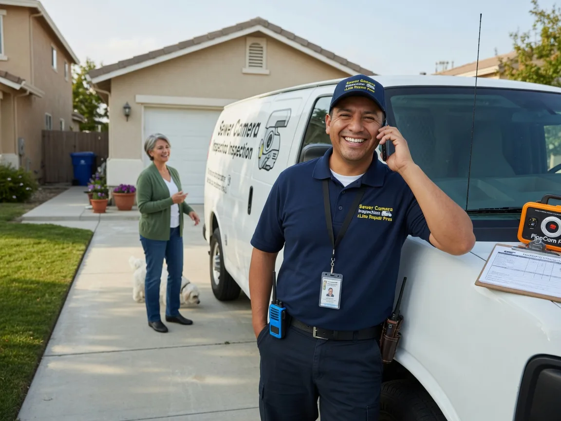 Sewer Line Repair Ridge Farm, IL FAQs